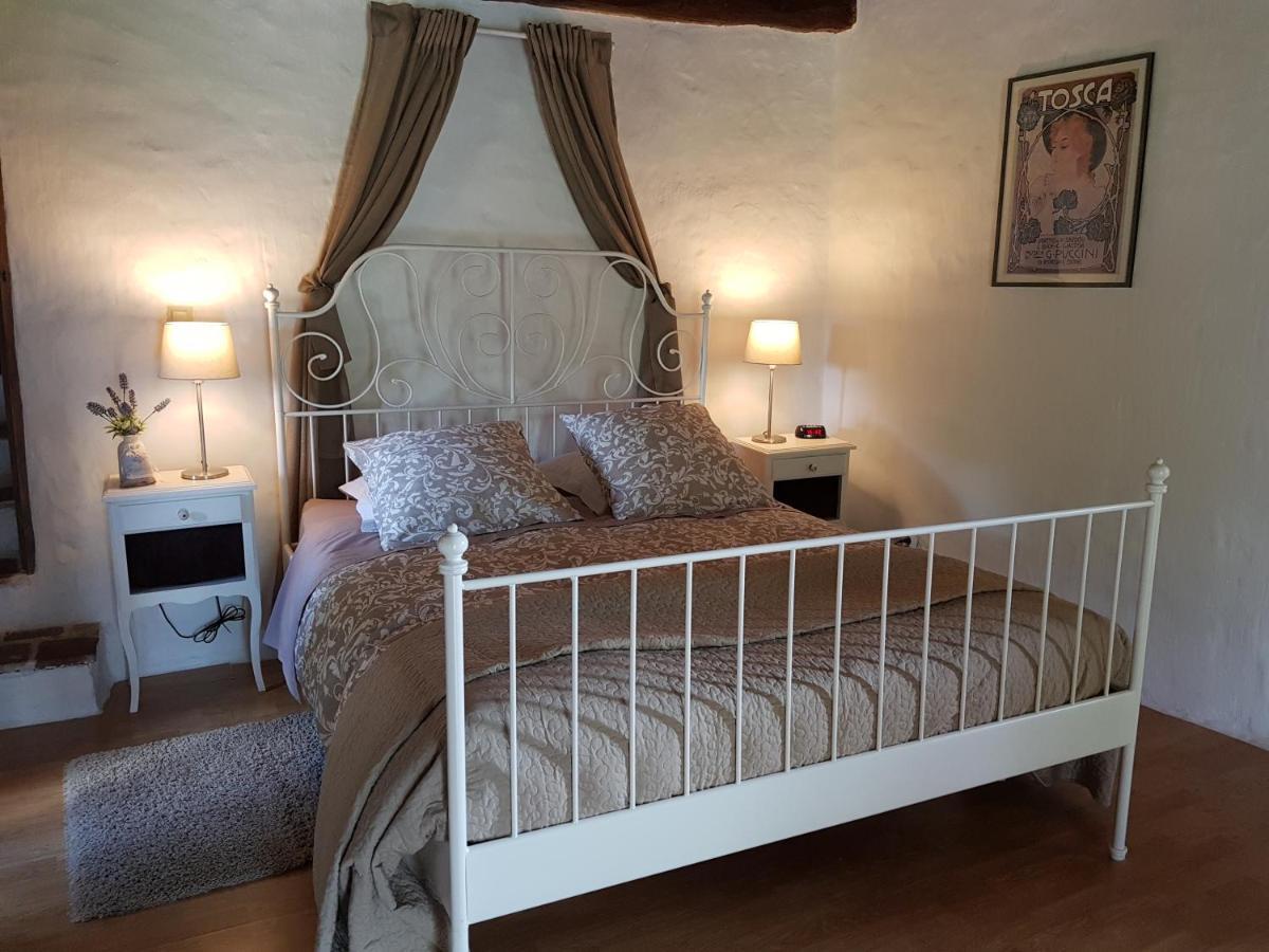 Maison D'Hotes De La Boissiere Andillac Εξωτερικό φωτογραφία