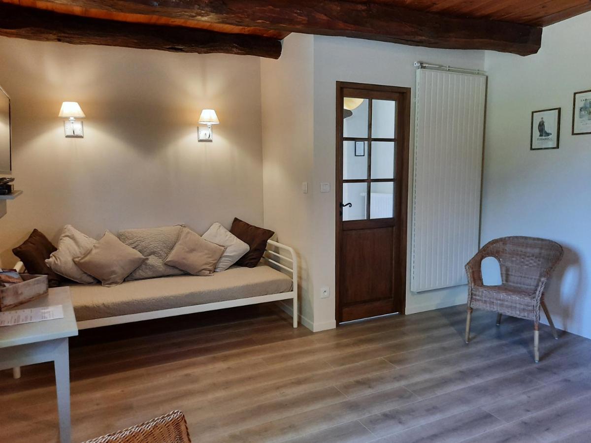 Maison D'Hotes De La Boissiere Andillac Εξωτερικό φωτογραφία