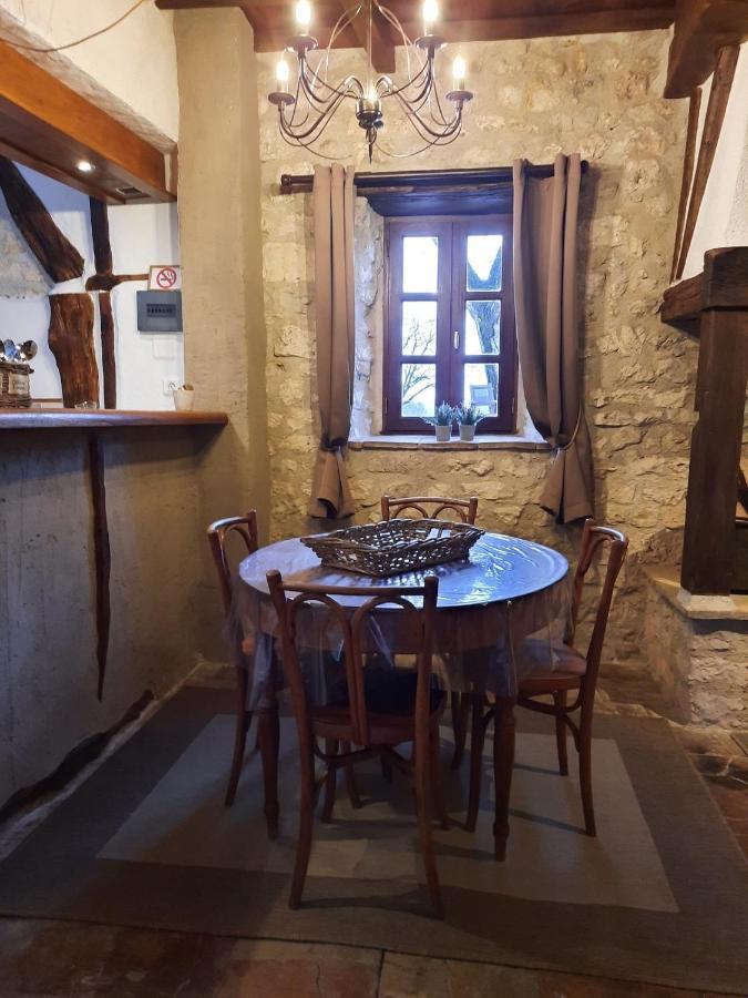 Maison D'Hotes De La Boissiere Andillac Εξωτερικό φωτογραφία