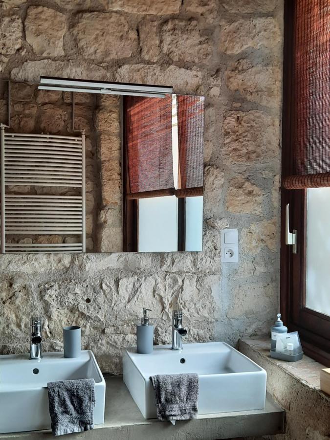 Maison D'Hotes De La Boissiere Andillac Εξωτερικό φωτογραφία