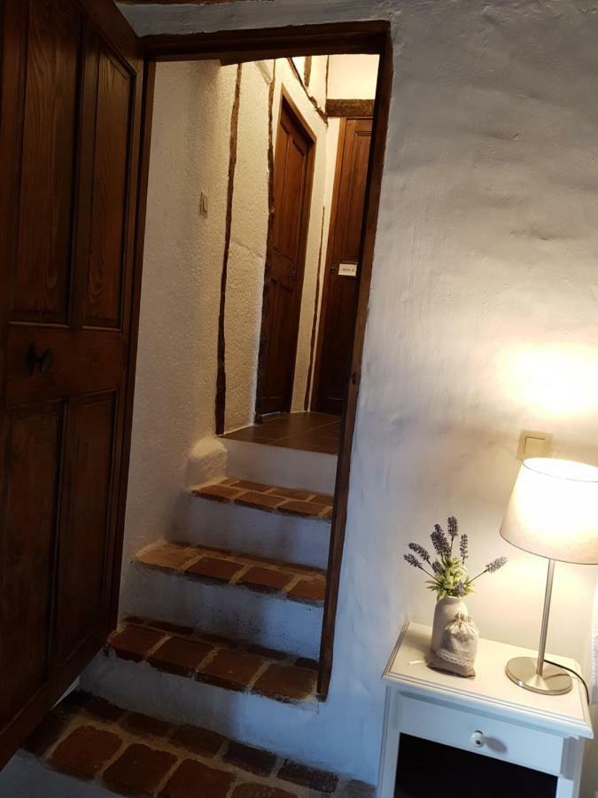 Maison D'Hotes De La Boissiere Andillac Εξωτερικό φωτογραφία